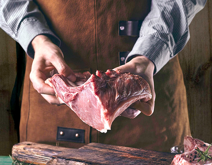 Información de contacto