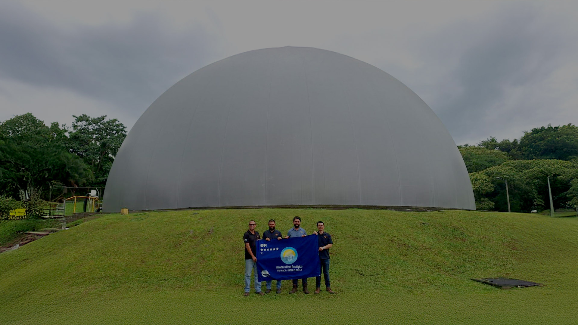 Un compromiso que trasciende